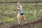 Senior womens North Eastern Cross Country, 2018 Northern Cross Country Champs., Wrekenton, Gateshead. Photo:  David T. Hewitson/Sports for All Pics